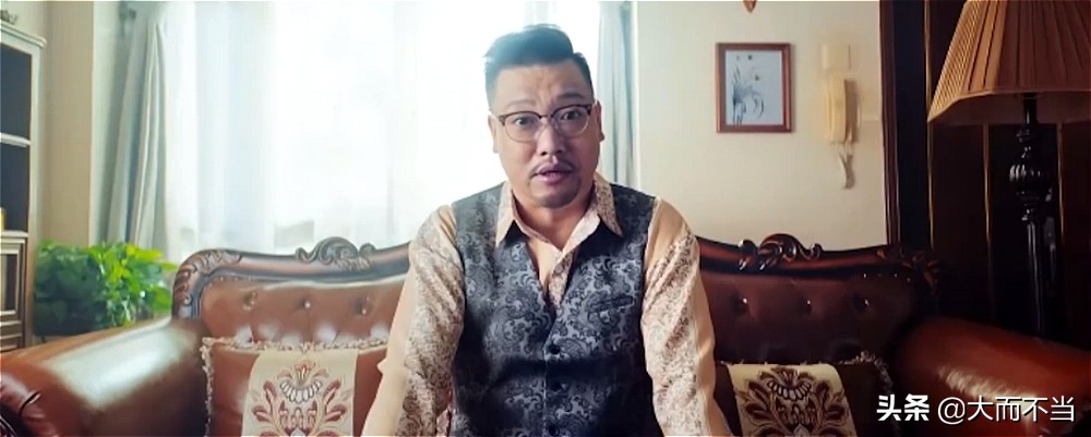一手好牌打得稀烂！昔日《欢乐喜剧人》总冠军，今混迹烂片跑龙套