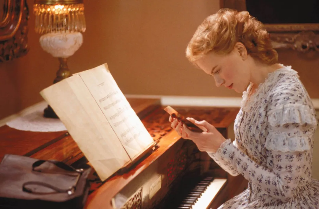 阿汤哥挚爱53岁了：看过妮可·基德曼，才知道什