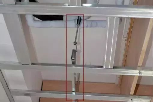 关于室内装修的一些工艺细节做法，想自己装修的可以学习