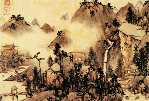 《唐诗三百首》七言绝句-第1张图片-非凡网