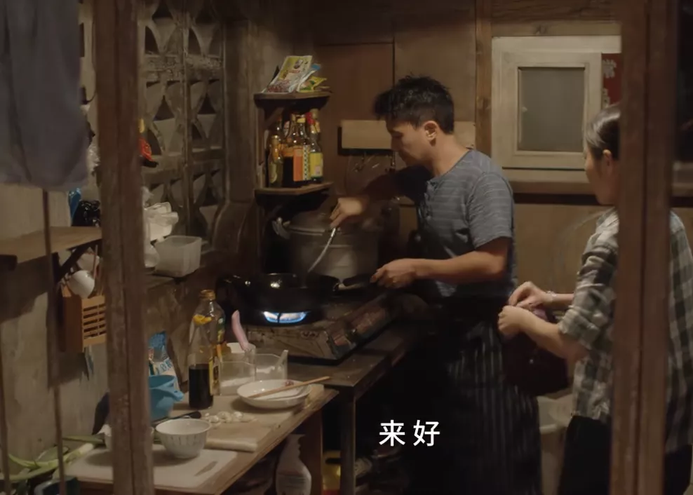 国产剧里的穷人,好有钱啊