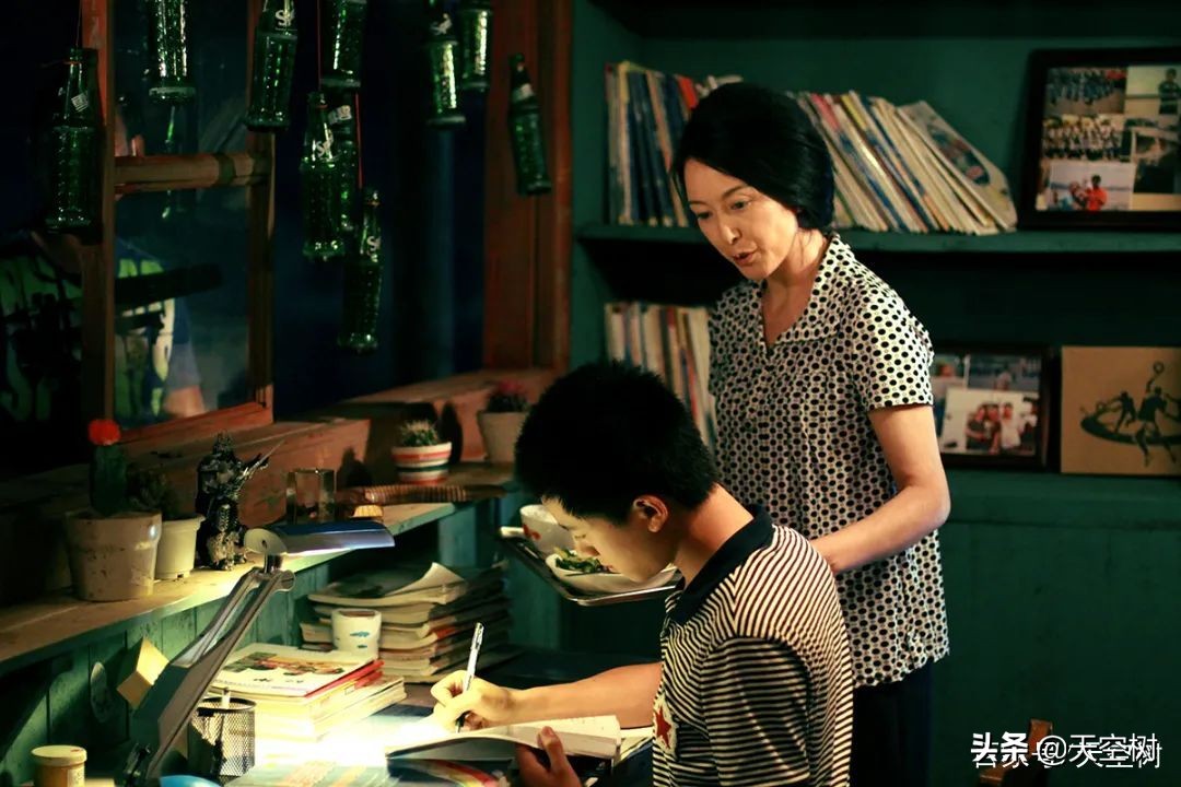 8分钟短片揭露“中产教育”之痛：家长无知，孩子无望