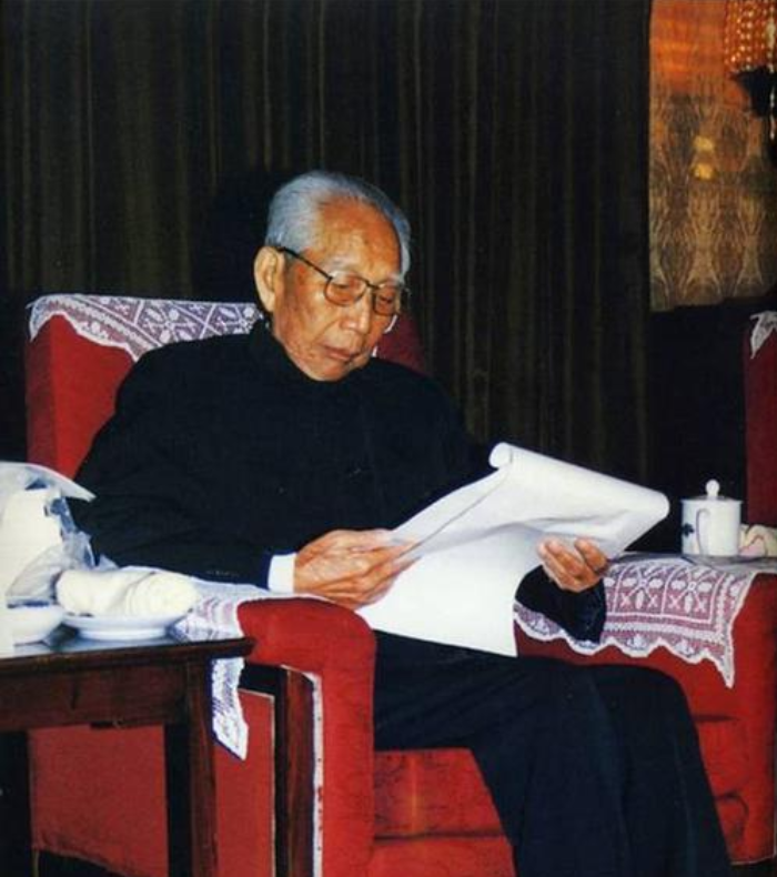 王震将军：抬棺上阵、开耕南泥湾，毛主席钦点他平定新疆
