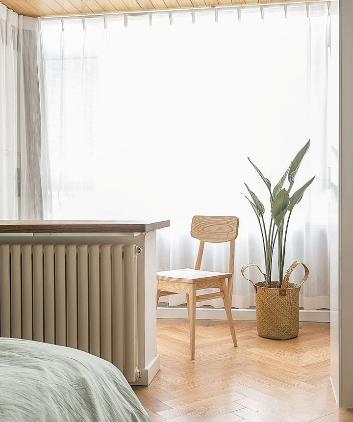 科普 ┃ 长文预警！四大类型的隔断都在这里了 ┃ 南京装修