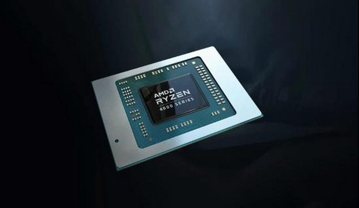 性能强悍的WIN Max 2021掌上游戏本，AMD YES