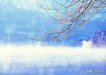 下雪说说心情短语精选 下雪发朋友圈唯美短句图片