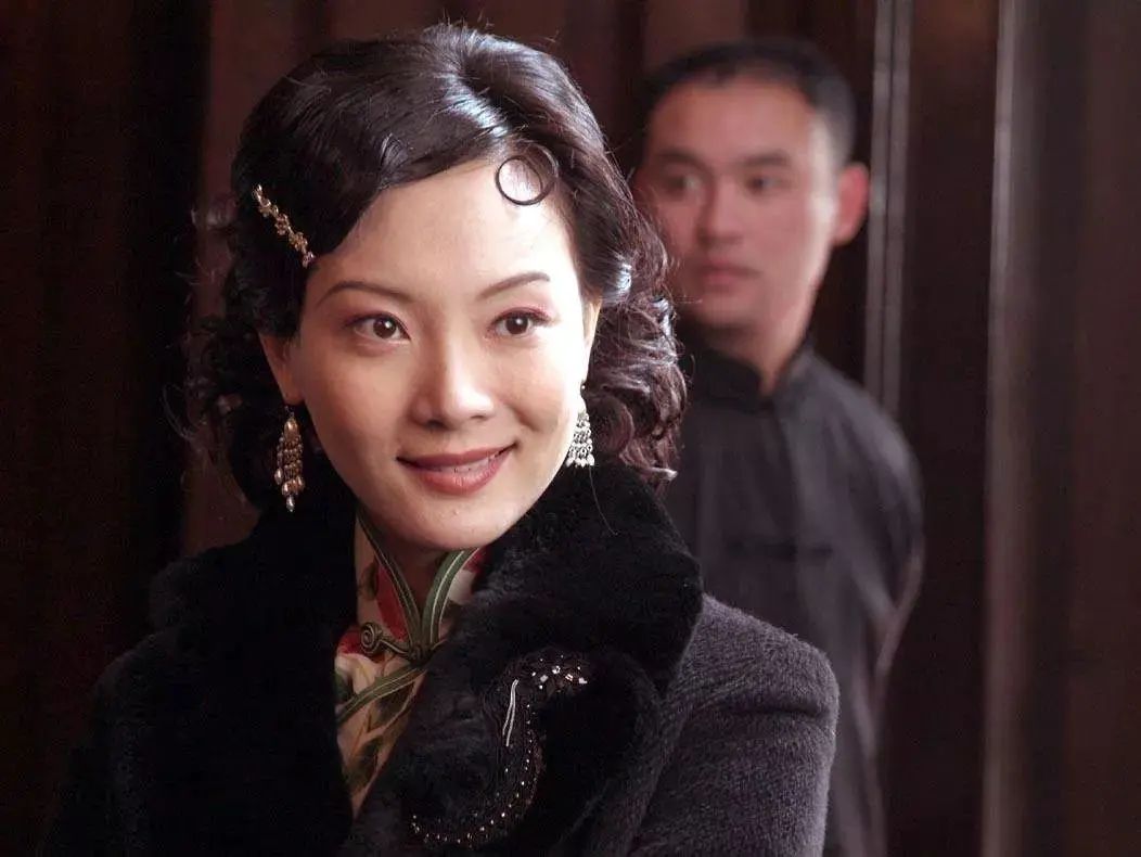 中国有5位“无欲无求”的女演员，每一位都是女