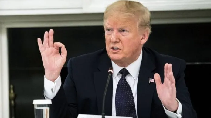 特朗普所吃的“疟疾药”到底是什么？是否能预