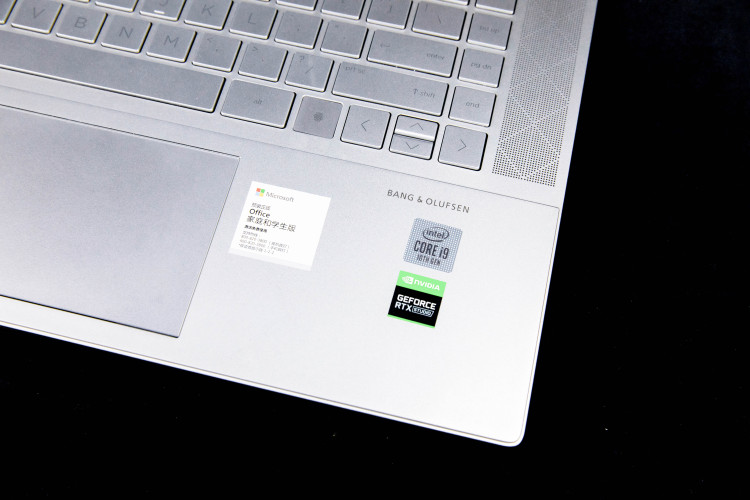 顶级4K屏，惠普ENVY 15 RTX Studio何体验？