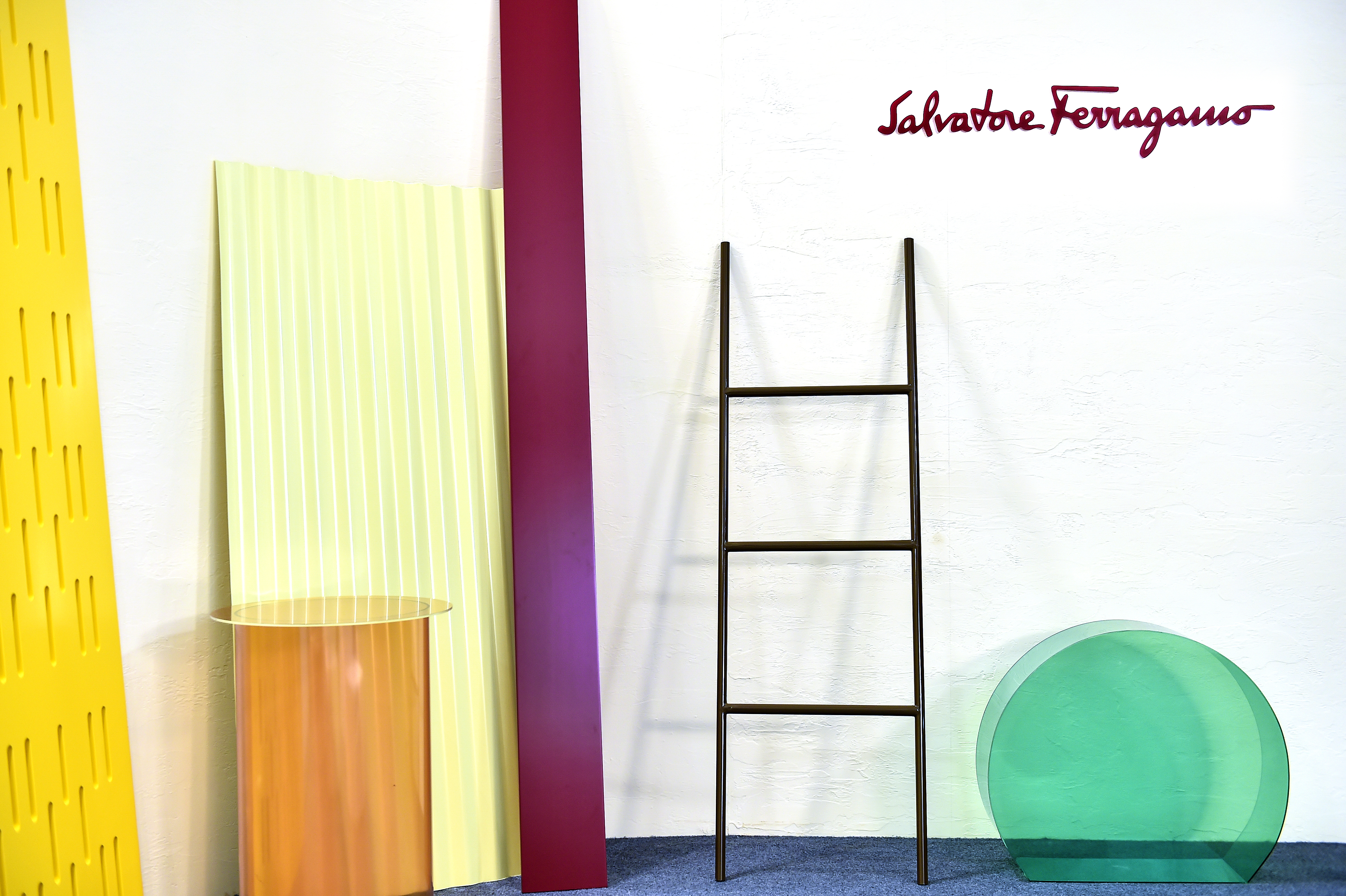 2020菲拉格慕“Viva Show”成都圆满落幕