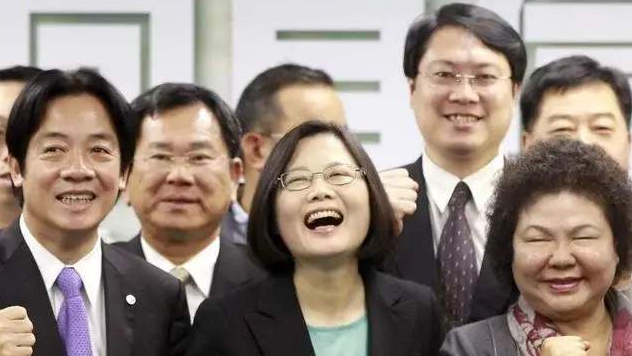 這次，民進黨會輸得很�難看�