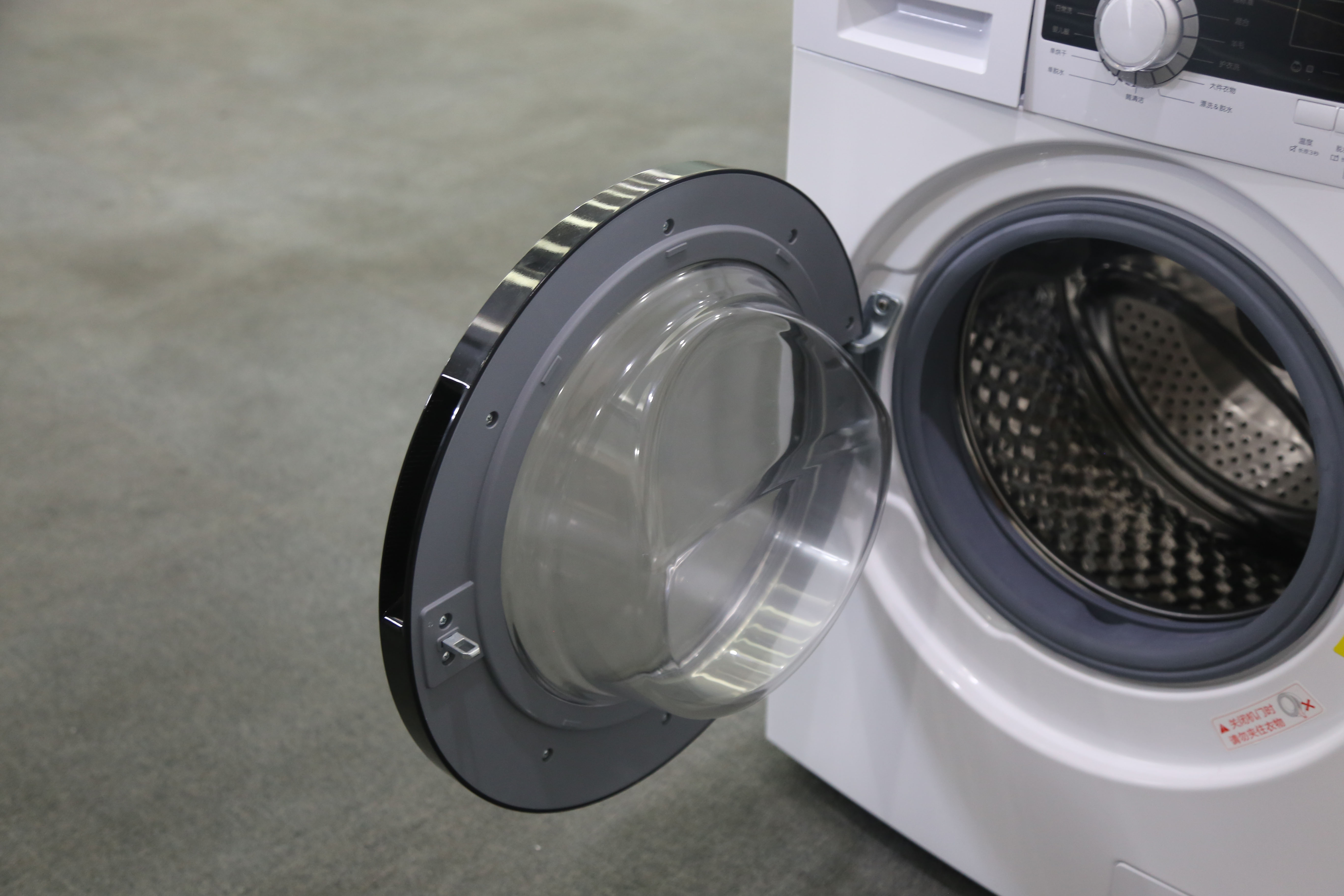 年底优选pick日立洗衣机bdd80cve带来中途添衣的方便体验