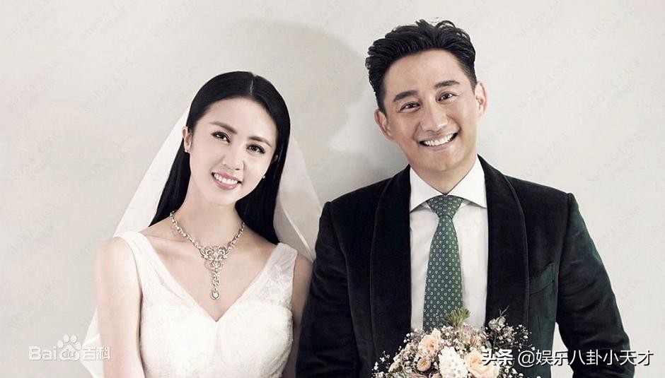 娱乐圈的爱情真实吗？看看他们，他们的爱情羡