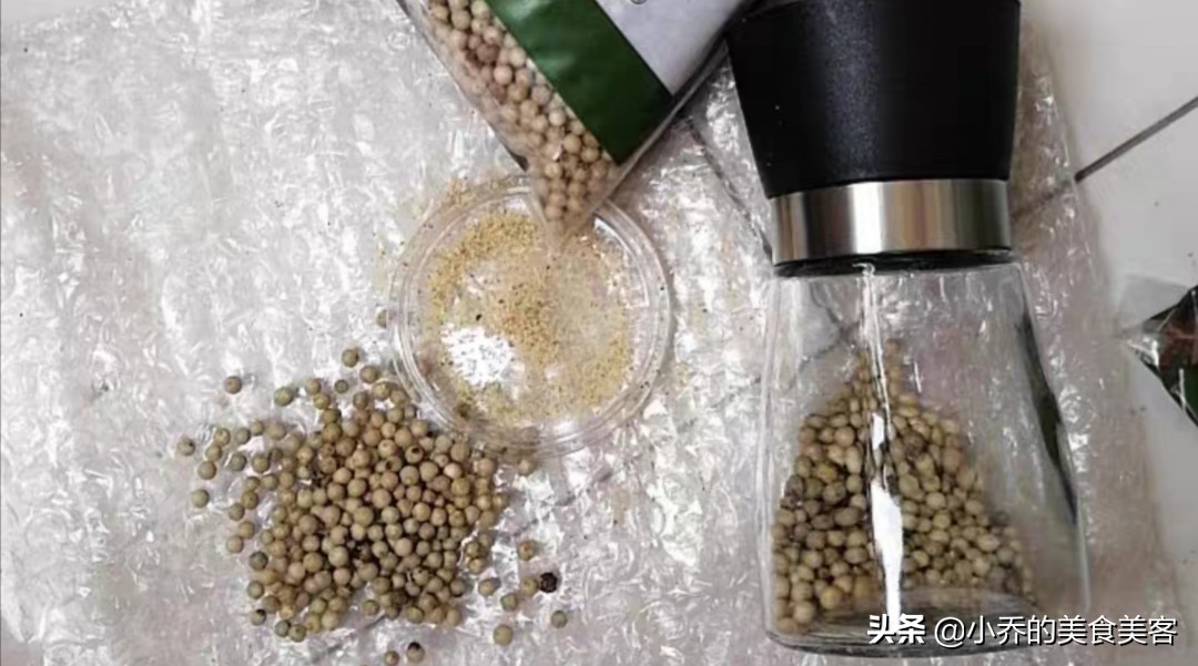 最实用的10个烹饪技巧-第6张图片-农百科