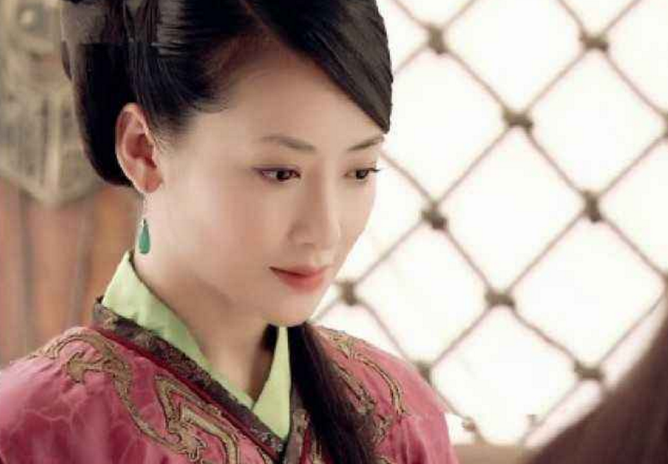 高祖刘邦的妻子，汉惠帝的母亲——吕后不为人知的另一面