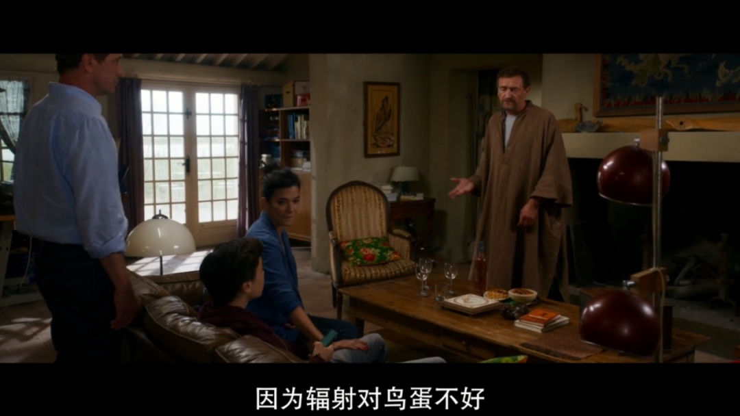 该死的，一整年的眼泪又被它提前透支