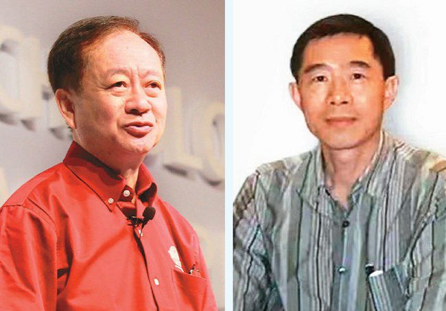 为稳住人才，中芯国际参照华为模式！学习华为关键在于学任正非？