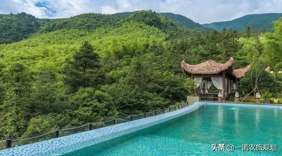 大旅居时代——康养旅居地产华丽登场