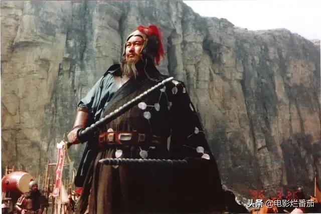 将山东版与央视版《水浒传》一起看,差别就出
