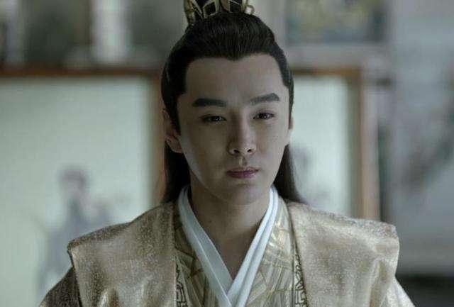 《庆余年》原著：太子因爱慕李云睿，染上难以根治的“花柳病”