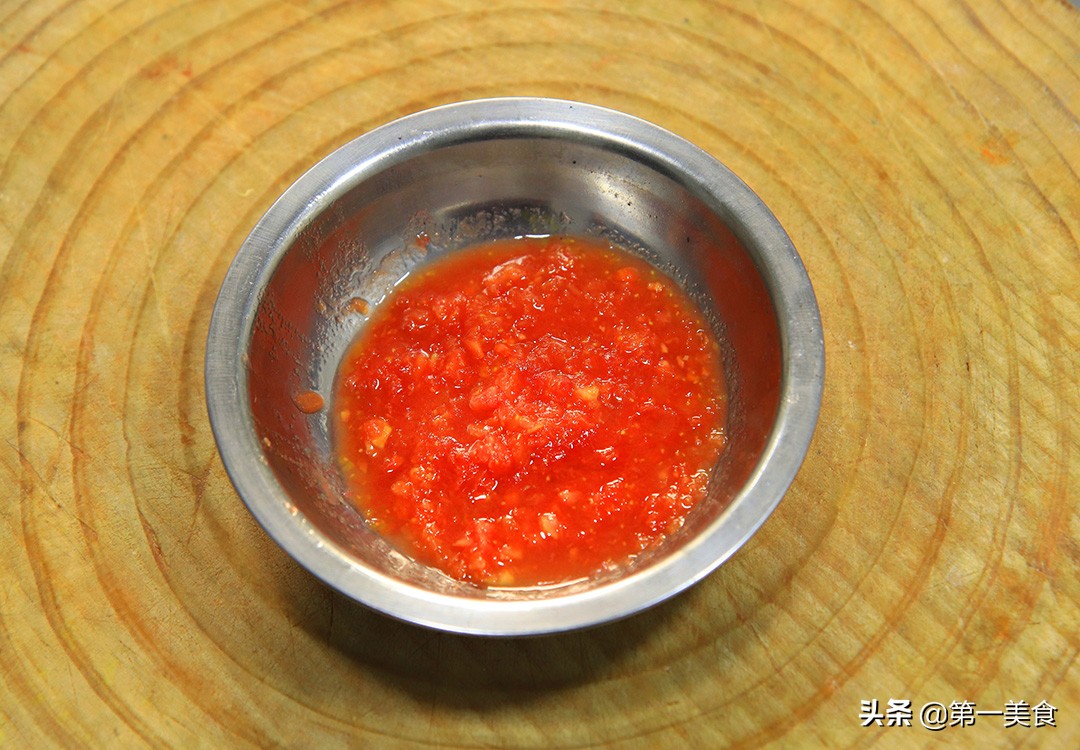 图片[6]-【糖醋茄子】做法步骤图 酸甜入味不油腻 外脆里软-起舞食谱网