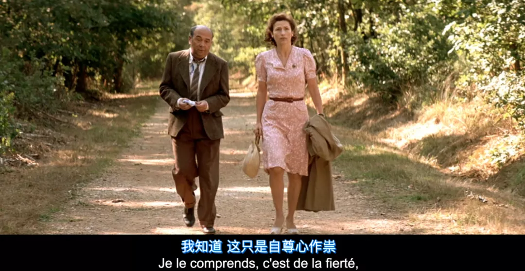 100万人评出9.3分,这部影史经典,堪称洗涤心灵的神作