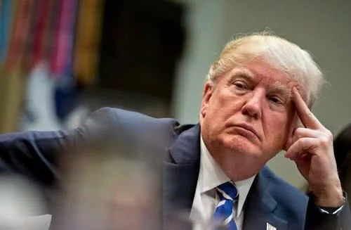 拜登正式摊牌了：若当选总统，绝不会赦免特朗