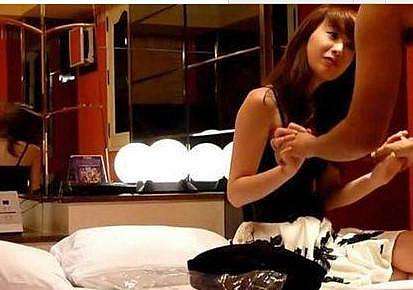 一代女星自曝娱乐圈“规则”，角色的基础建立在身体之上