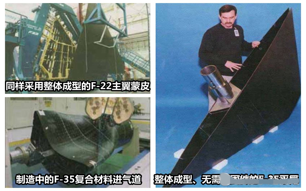 F22 is golden and F35 is green and oily. Why are the primers different for the two fifth