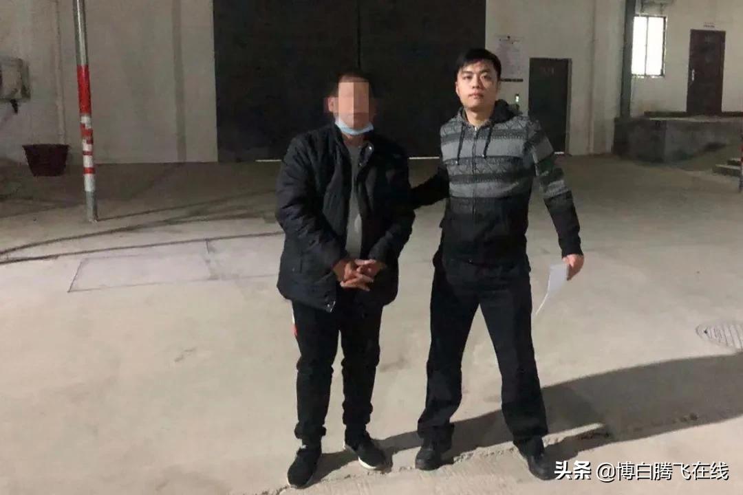 谎称认识领导可办房产证诈骗60万元，这名博白男子已被抓获