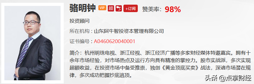 窦维德：你们就不能改变下提问方式？市场风格已变