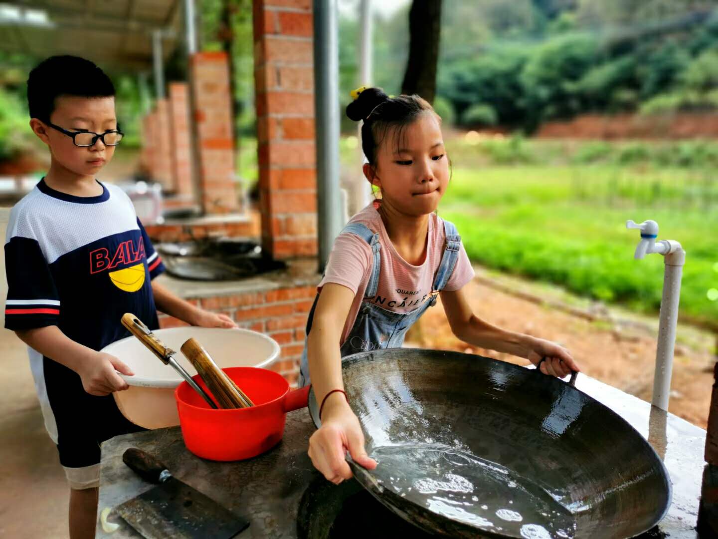 农家乐到底有什么好玩的？让我来告诉您们