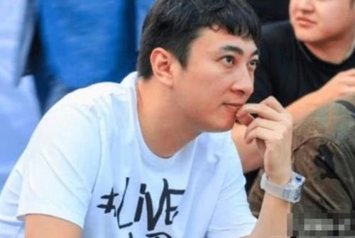 曾是红极一时的“国民媳妇”，却被王思聪一句