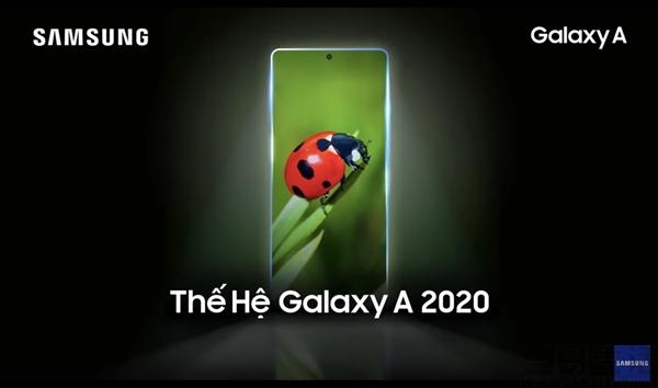 三星将举办Galaxy A系列产品新品发布会，或有几款新手机