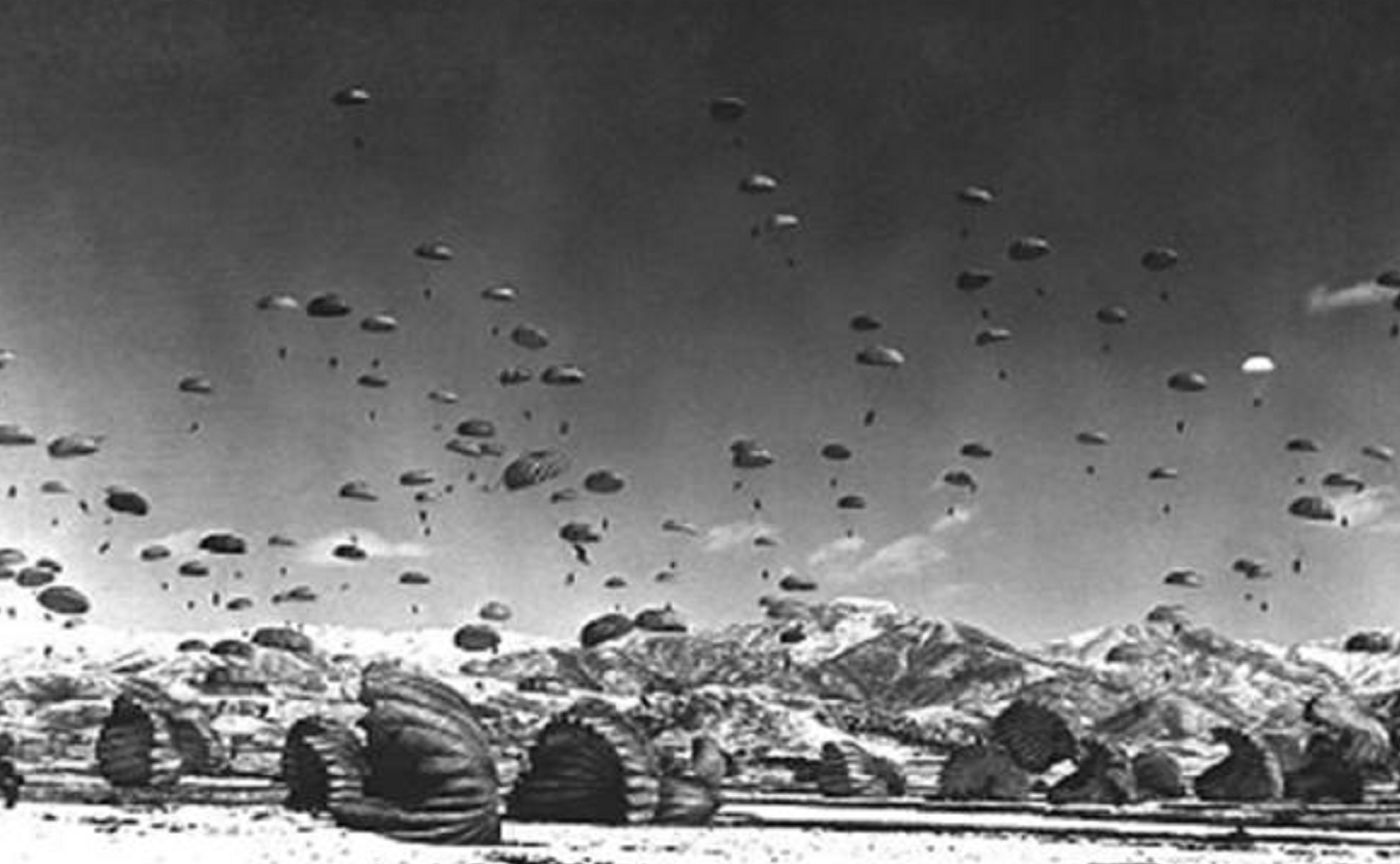 假设不抗美援朝,台湾就能解放吗?解放军少将徐焰:这不符合史实