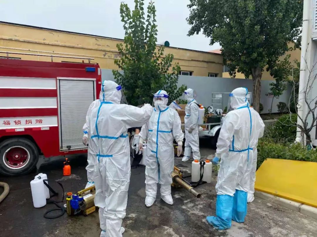 小人物大能量——商丘工学院李帅雷的一份抗疫请战书