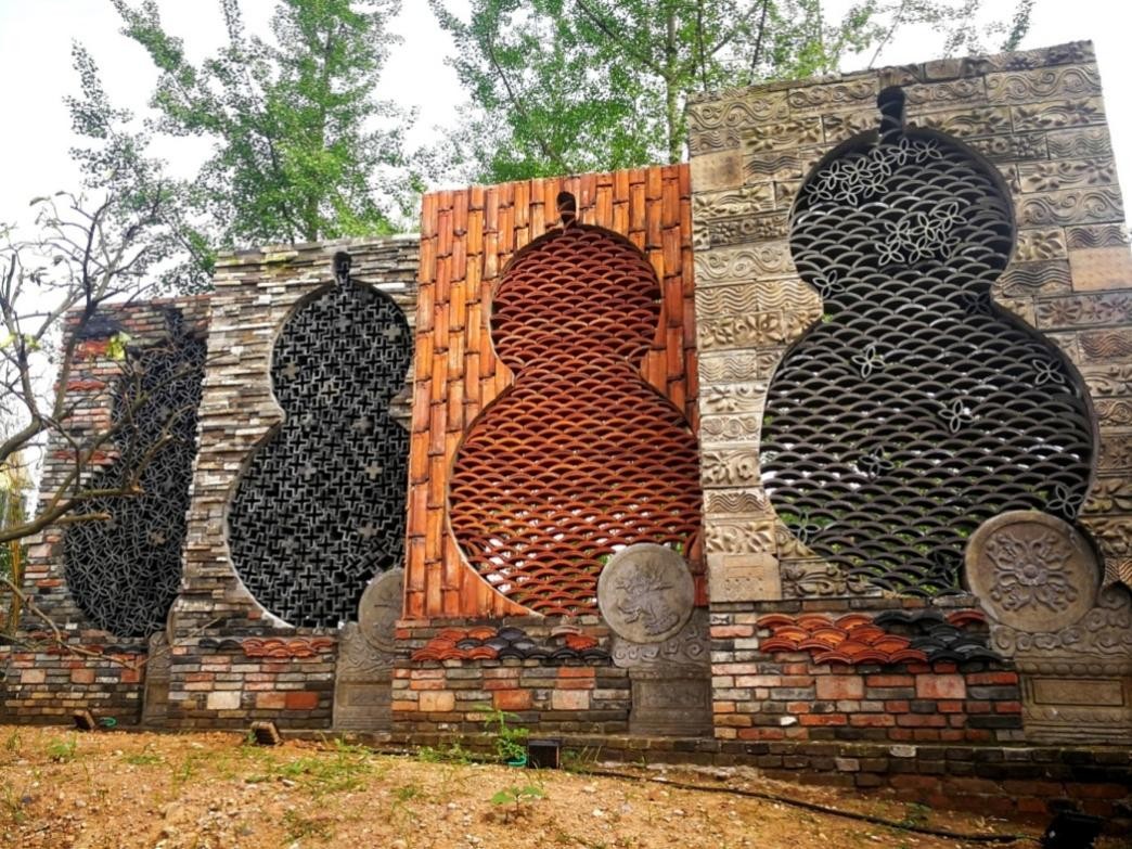 如果世界上有世外桃源，那一定是这里