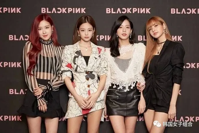 现在哪怕是YG,也无法再打造出的历代级的女团