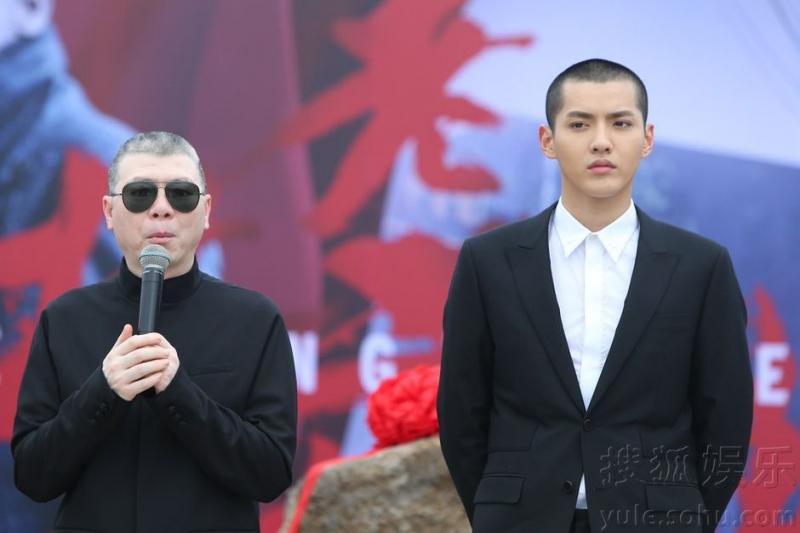 Wu Yifan had already doomed his ending, his father was absent, and his  mother was doting - iMedia