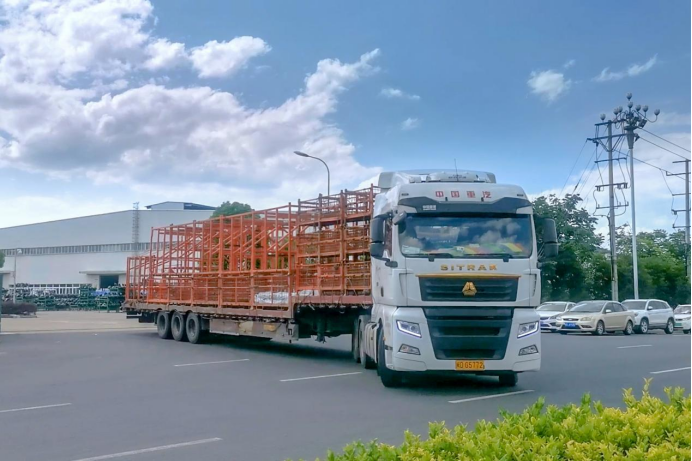 跟車(chē)實(shí)錄：從山東章丘到福建三明，與汕德卡C7H專(zhuān)線(xiàn)同行