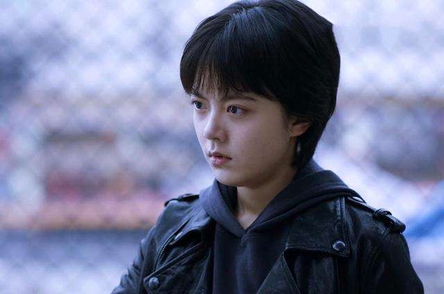 口碑一路崩塌：号称《白夜追凶》兄弟篇的《重生》，可还行？