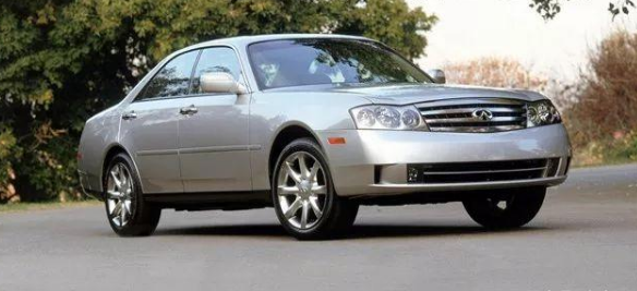 “求变者”——英菲尼迪