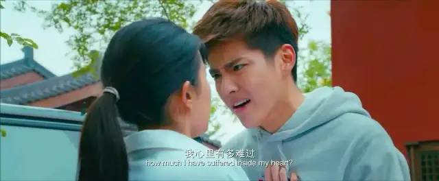 2020年度十大电影，它们用76亿票房，证明了烂片