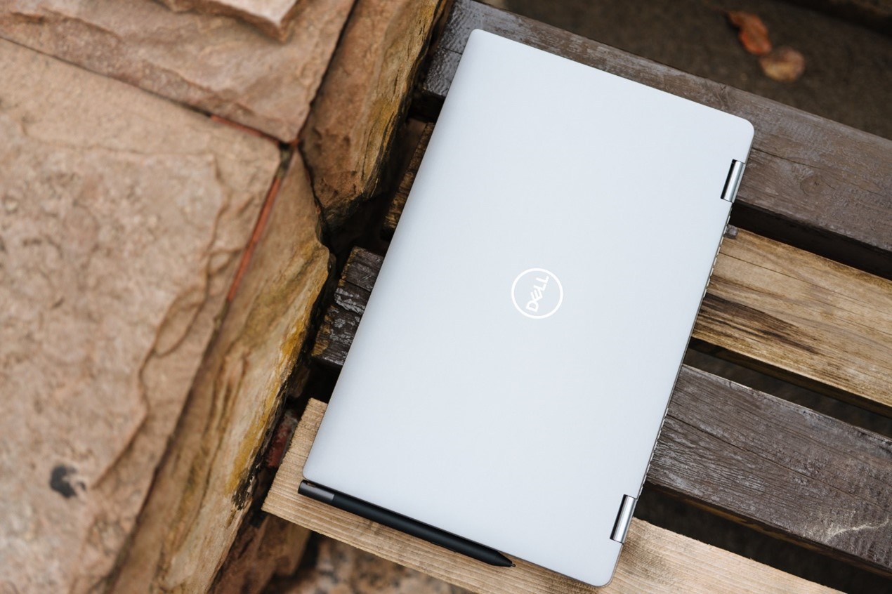 戴尔Latitude 9520二合一笔记本评测：工作原来可以这么爽