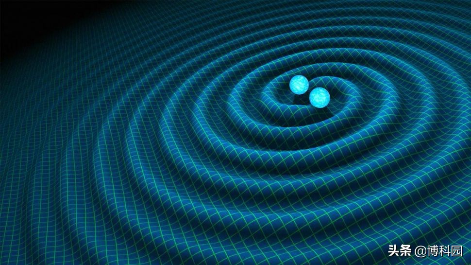 宇宙138亿岁了！研究发现引力波可以解决哈勃常数之谜！