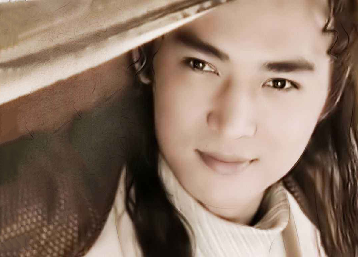 霸气！52岁焦恩俊被嘲中年发福，回怼：爷胖瘦老弱，关你啥事？