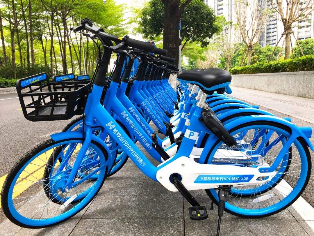 哈尔滨真的做好了再次投放共享单车的准备了吗