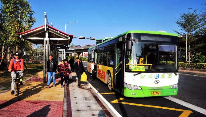 明明刷公交卡打八折，为何大家还用手机支付，