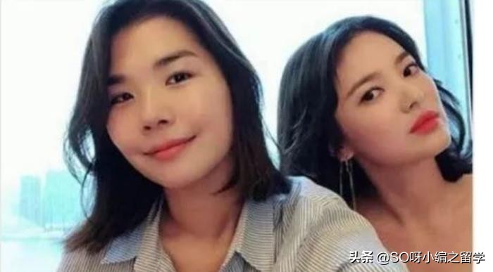 韩网友爆料称宋慧乔已怀孕但孕期对不上 宋仲基