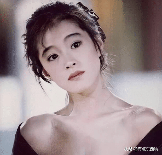 她是张国荣最想娶的人，和梅艳芳遇到同一个渣